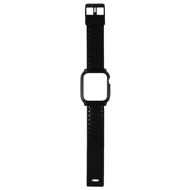 Catalyst Case for Apple Watch Series 5 and Series 4 (44mm) - Stealth Black - Catalyst - Simple Cell Shop, Free shipping from Maryland!