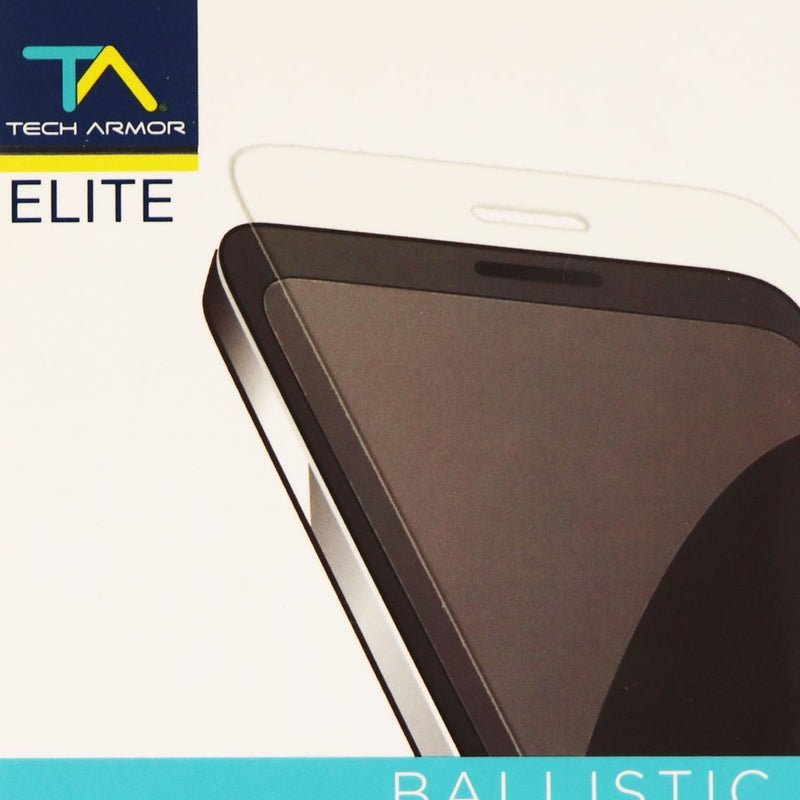 Tech Armor Elite Ballistic Glass Screen Protector for Google Pixel XL - Clear - Tech Armor - Simple Cell Shop, Free shipping from Maryland!