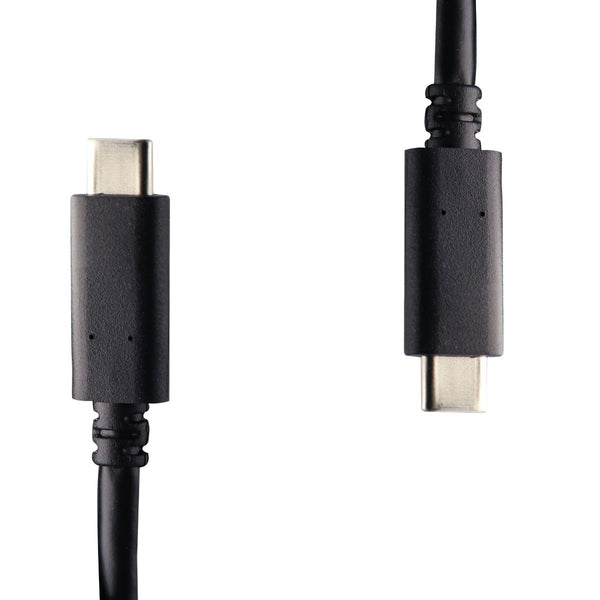 Verizon 3-Ft USB-C (Type C) Charge and Sync Cable for USB-C Devices - Black - Verizon - Simple Cell Shop, Free shipping from Maryland!