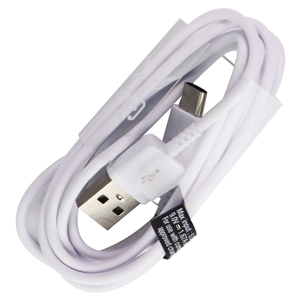 Samsung (EP-DW720CWZ) Sync & Charge Cable for USB-C Devices - White - Samsung - Simple Cell Shop, Free shipping from Maryland!