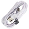 Samsung (EP-DW720CWZ) Sync & Charge Cable for USB-C Devices - White - Samsung - Simple Cell Shop, Free shipping from Maryland!