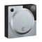 August Doorbell Camera W/ Microphone AUG-AB01-M01-S01)- 1st Generation - Silver - August - Simple Cell Shop, Free shipping from Maryland!
