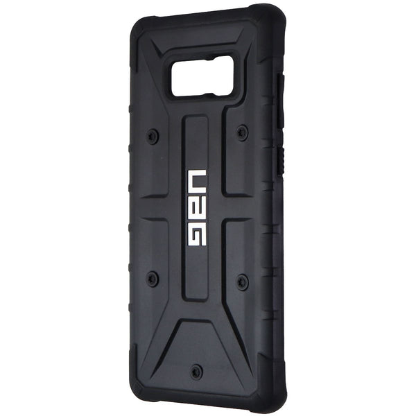 Urban Armor Gear Pathfinder Rugged Case for Samsung Galaxy (S8+) - Black - Urban Armor Gear - Simple Cell Shop, Free shipping from Maryland!