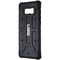 Urban Armor Gear Pathfinder Rugged Case for Samsung Galaxy (S8+) - Black - Urban Armor Gear - Simple Cell Shop, Free shipping from Maryland!