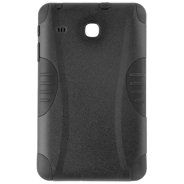 Verizon Rugged Dual Layer Case for the Samsung Galaxy Tab E (8.0) - Black - Verizon - Simple Cell Shop, Free shipping from Maryland!
