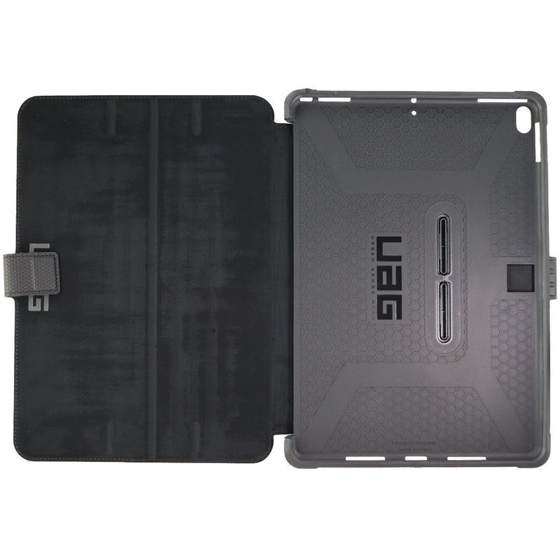 Urban Armor Gear Rugged Folio Case for iPad Pro 10.5 and iPad Air 3 10.5 - Black - Urban Armor Gear - Simple Cell Shop, Free shipping from Maryland!