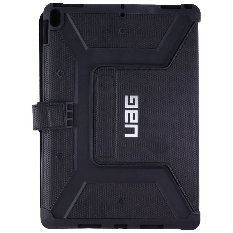 Urban Armor Gear Rugged Folio Case for iPad Pro 10.5 and iPad Air 3 10.5 - Black - Urban Armor Gear - Simple Cell Shop, Free shipping from Maryland!