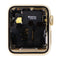 OEM Apple Smartwatch Housing - 38mm - A1757 - Gold - Apple - Simple Cell Shop, Free shipping from Maryland!