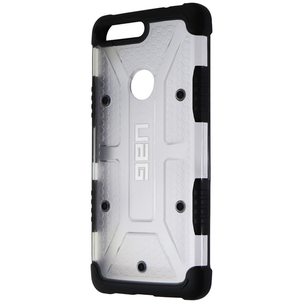 UAG Plasma Feather Light Series Case for Google Pixel XL - Clear/Ice - Urban Armor Gear - Simple Cell Shop, Free shipping from Maryland!