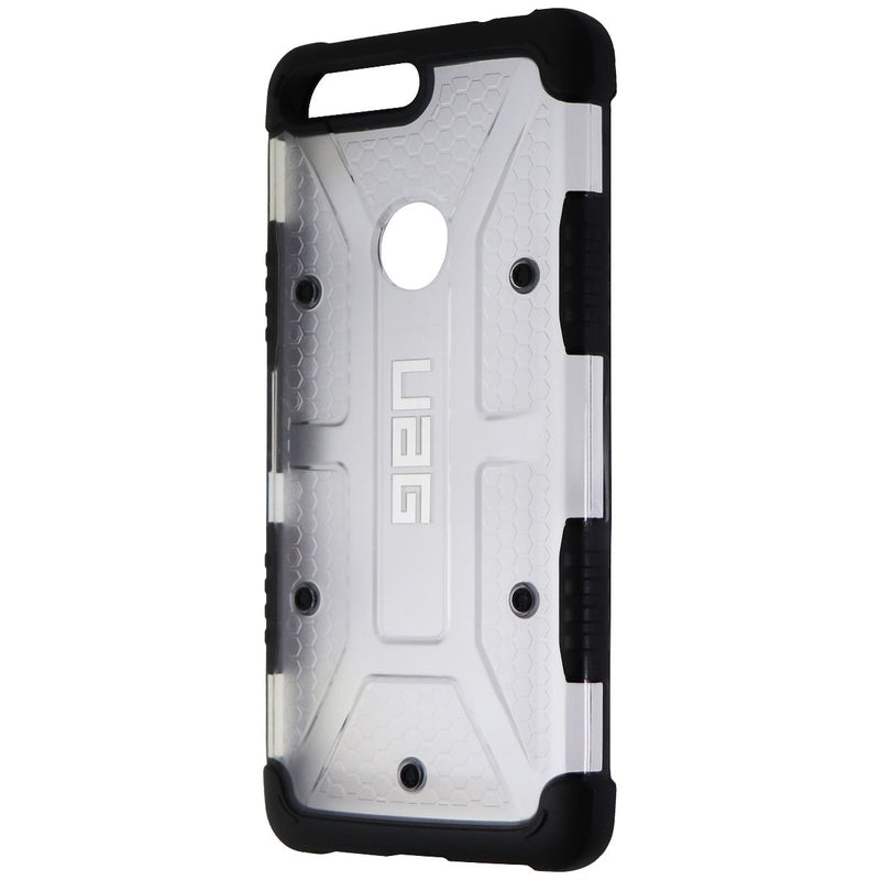 UAG Plasma Feather Light Series Case for Google Pixel XL - Clear/Ice - Urban Armor Gear - Simple Cell Shop, Free shipping from Maryland!