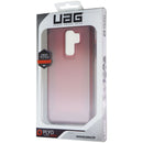 Urban Armor Gear Plyo Feather-Light Case for Samsung Galaxy (S9+) - Crimson/Red - Urban Armor Gear - Simple Cell Shop, Free shipping from Maryland!