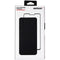 Verizon Curved Flexible Screen Protector for LG V40 ThinQ - Clear / Black Border - Verizon - Simple Cell Shop, Free shipping from Maryland!