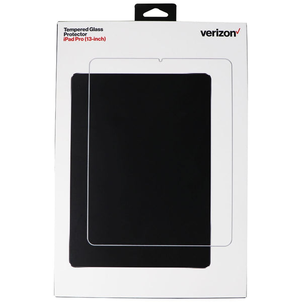 Verizon Tempered Glass Screen Protector for Apple iPad Pro 12.9 (4th & 3rd Gen) - Verizon - Simple Cell Shop, Free shipping from Maryland!