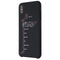 My Social Canvas GRLCODEPHNCS004 Girl Code Case for iPhone XS Max - Black - My Social Canvas - Simple Cell Shop, Free shipping from Maryland!