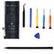 Repair Part - Good Fixer 2200mAh Battery Kit for iPhone 8 (A1836/A1905/A1906)