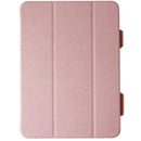 Verizon Hard Folio Case and Glass Screen for iPad Pro 11-inch (2018 Only) - Pink - Verizon - Simple Cell Shop, Free shipping from Maryland!