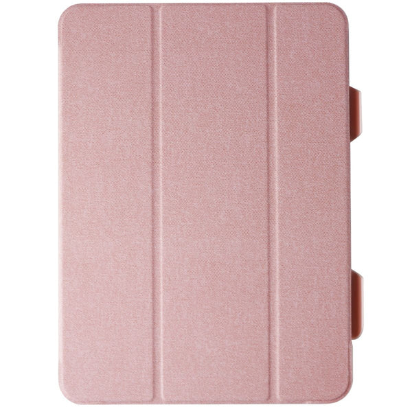 Verizon Hard Folio Case and Glass Screen for iPad Pro 11-inch (2018 Only) - Pink - Verizon - Simple Cell Shop, Free shipping from Maryland!