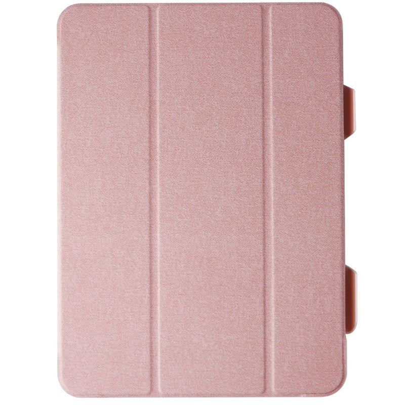 Verizon Hard Folio Case and Glass Screen for iPad Pro 11-inch (2018 Only) - Pink - Verizon - Simple Cell Shop, Free shipping from Maryland!