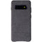 Verizon Fabric Case for Samsung Galaxy S10+ (Plus) Smartphones - Black - Verizon - Simple Cell Shop, Free shipping from Maryland!