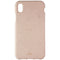 Pela Eco-Friendly Flexible Case for Apple iPhone XR - Seashell Pink - Pela - Simple Cell Shop, Free shipping from Maryland!
