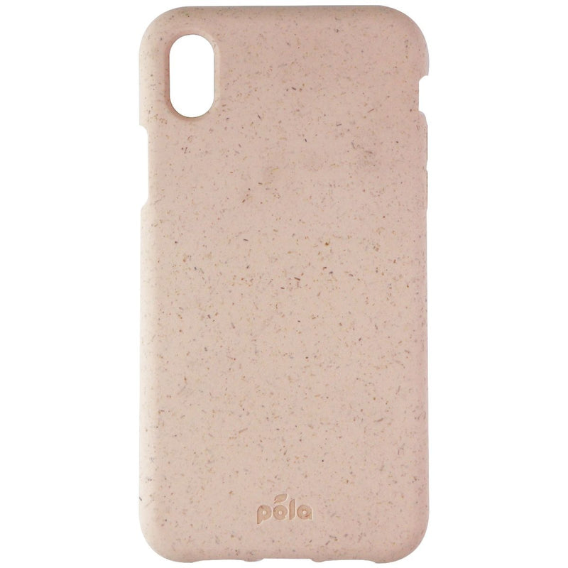 Pela Eco-Friendly Flexible Case for Apple iPhone XR - Seashell Pink - Pela - Simple Cell Shop, Free shipping from Maryland!