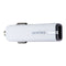 Xentris Wireless 5V/2.4A Single USB Car Charger - White (DC151102(L)) - Xentris Wireless - Simple Cell Shop, Free shipping from Maryland!