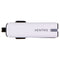 Xentris Wireless 5V/2.4A Single USB Car Charger - White (DC151102(L)) - Xentris Wireless - Simple Cell Shop, Free shipping from Maryland!
