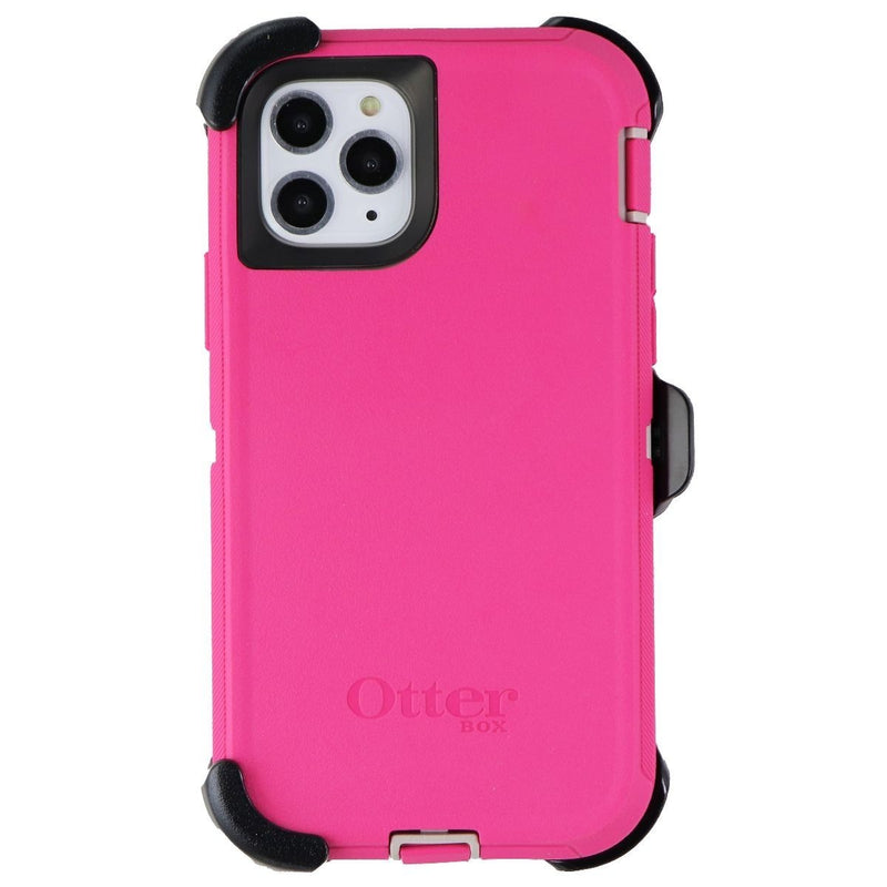 OtterBox Defender Series Case and Holster for Apple iPhone 11 Pro - Lovebug Pink - OtterBox - Simple Cell Shop, Free shipping from Maryland!