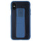 adidas Grip Band Case for Apple iPhone X/Apple iPhone Xs CJ3527 Blue New - Adidas - Simple Cell Shop, Free shipping from Maryland!