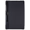 Verizon Folio Hard Case and Screen Protector for Samsung Galaxy Tab S6 - Black - Verizon - Simple Cell Shop, Free shipping from Maryland!