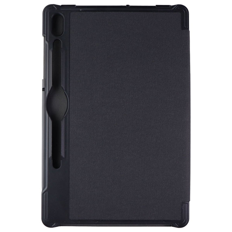 Verizon Folio Hard Case and Screen Protector for Samsung Galaxy Tab S6 - Black - Verizon - Simple Cell Shop, Free shipping from Maryland!