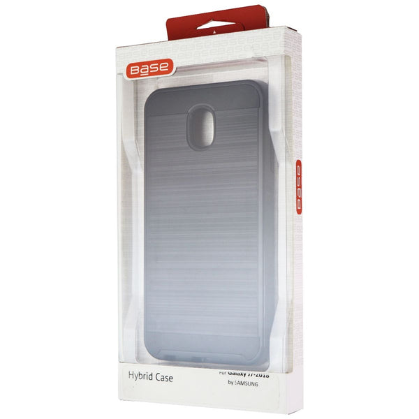 Base Dual Layer Case for Samsung Galaxy J7 (2018) - Black - Base - Simple Cell Shop, Free shipping from Maryland!