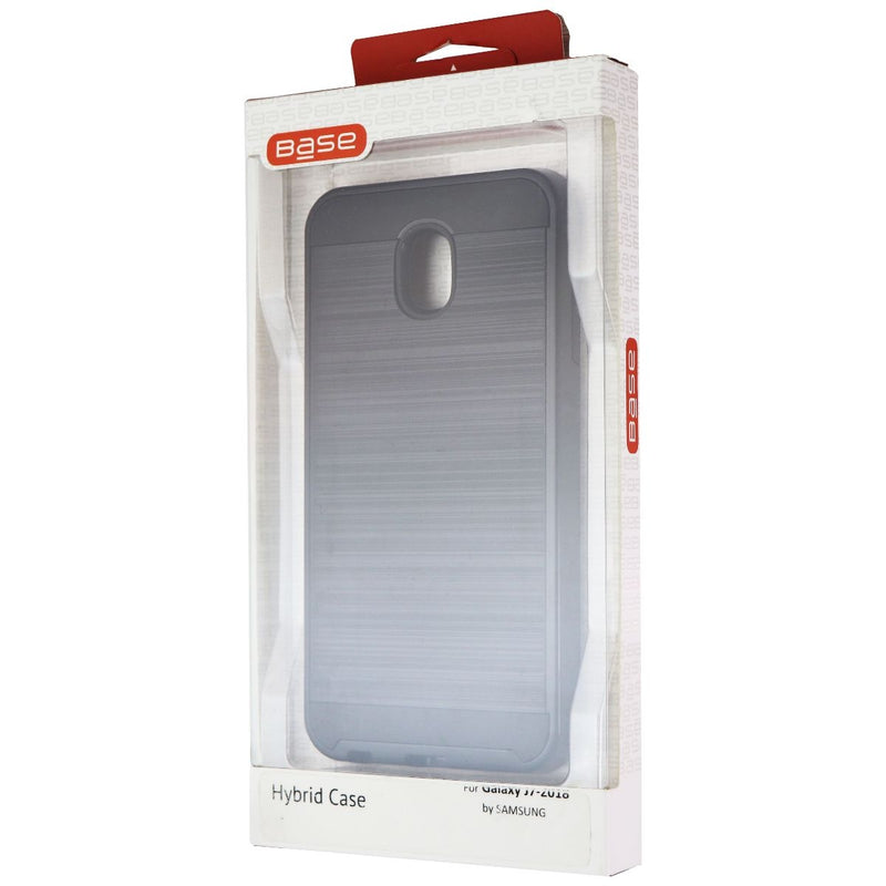 Base Dual Layer Case for Samsung Galaxy J7 (2018) - Black - Base - Simple Cell Shop, Free shipping from Maryland!