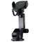 Grip All-in-1 Wireless Charging Car Mount Kit for Qi Enabled Phones - Black - Grip - Simple Cell Shop, Free shipping from Maryland!