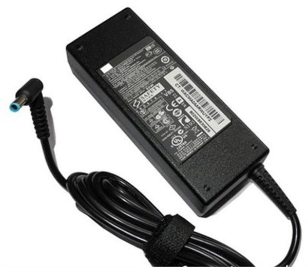 HP (19.5V/3.33A) OEM Laptop Charger Power Supply - Black (PA-1650-32HH) - HP - Simple Cell Shop, Free shipping from Maryland!