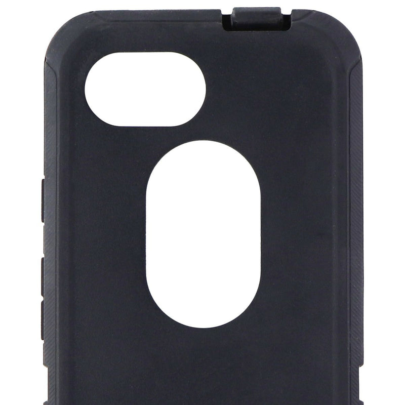 OtterBox Replacement Exterior for Google Pixel 3a Defender Cases - Black - OtterBox - Simple Cell Shop, Free shipping from Maryland!