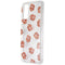 Coach Protective Hard Case for Samsung Galaxy S20 - Clear/Dreamy Peony - Coach - Simple Cell Shop, Free shipping from Maryland!