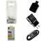 Accessory Kit for Samsung Galaxy S8+ (Plus) - Case/Screen Protector/Cord/Adapter - Case-Mate - Simple Cell Shop, Free shipping from Maryland!