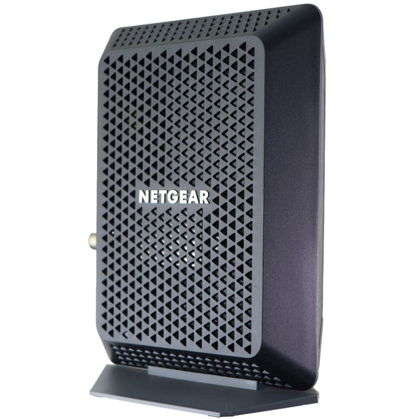 NETGEAR Cable Modem (CM700) Up to 500 Mbps DOCSIS 3.0 - Black - Netgear - Simple Cell Shop, Free shipping from Maryland!