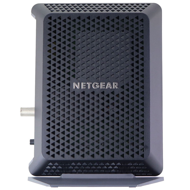 NETGEAR Cable Modem (CM700) Up to 500 Mbps DOCSIS 3.0 - Black - Netgear - Simple Cell Shop, Free shipping from Maryland!