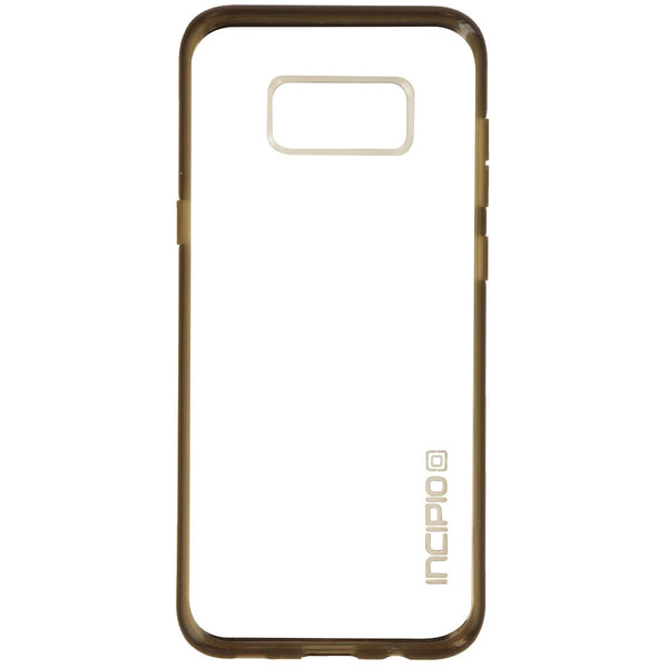 Incipio Octane Pure Case for Samsung Galaxy S8+ (Plus) - Sand / Clear - Incipio - Simple Cell Shop, Free shipping from Maryland!