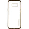 Incipio Octane Pure Case for Samsung Galaxy S8+ (Plus) - Sand / Clear - Incipio - Simple Cell Shop, Free shipping from Maryland!