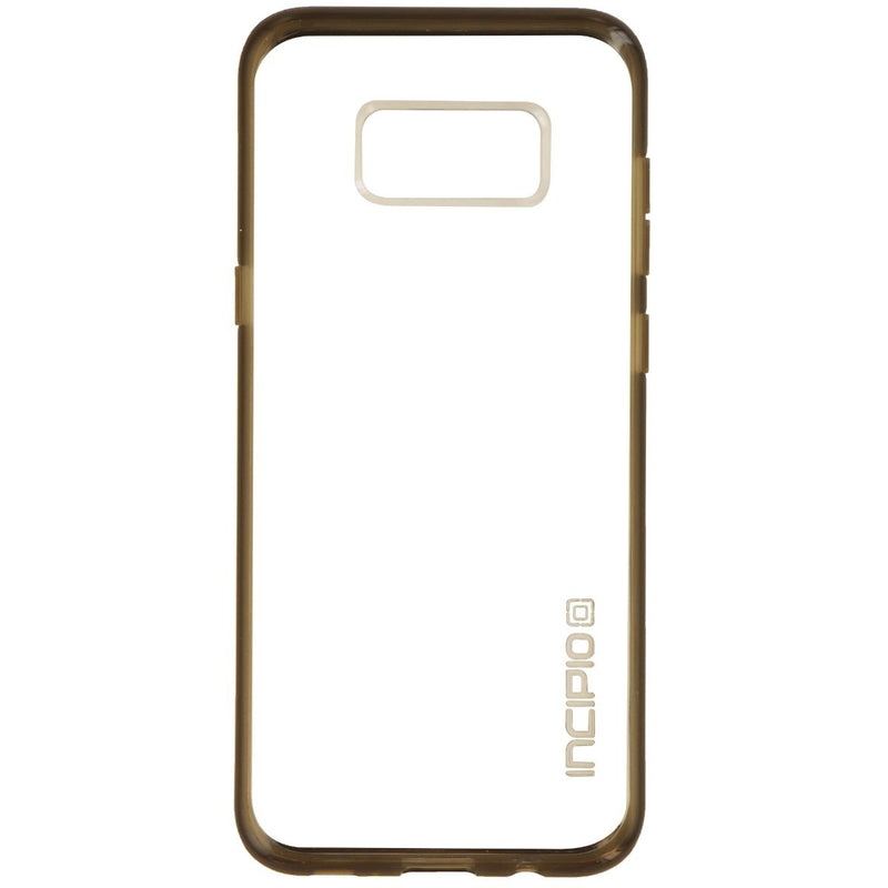 Incipio Octane Pure Case for Samsung Galaxy S8+ (Plus) - Sand / Clear - Incipio - Simple Cell Shop, Free shipping from Maryland!