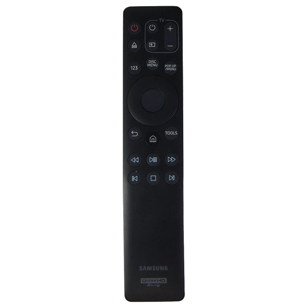 Samsung Ultra HD Blu-Ray OEM Remote Control - Black (AK63-01068A001) - Samsung - Simple Cell Shop, Free shipping from Maryland!
