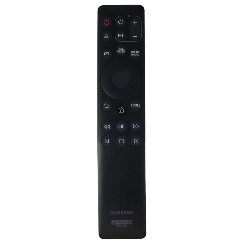 Samsung Ultra HD Blu-Ray OEM Remote Control - Black (AK63-01068A001) - Samsung - Simple Cell Shop, Free shipping from Maryland!