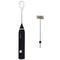 Foodville Premium Electric Milk Frother - Black (MF02) - Foodville - Simple Cell Shop, Free shipping from Maryland!