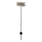 Foodville Premium Electric Milk Frother - Black (MF02) - Foodville - Simple Cell Shop, Free shipping from Maryland!