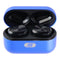 Szsago TWS (W5s) Wireless In-Ear Bluetooth Earbuds with Charge Case - Blue/Black - Szsago - Simple Cell Shop, Free shipping from Maryland!