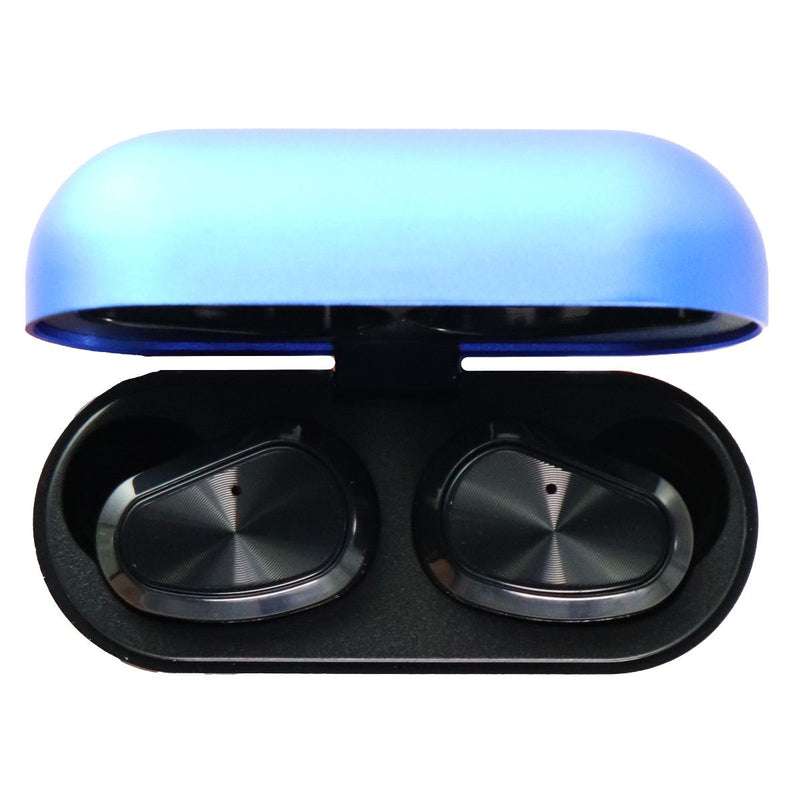 Szsago TWS (W5s) Wireless In-Ear Bluetooth Earbuds with Charge Case - Blue/Black - Szsago - Simple Cell Shop, Free shipping from Maryland!