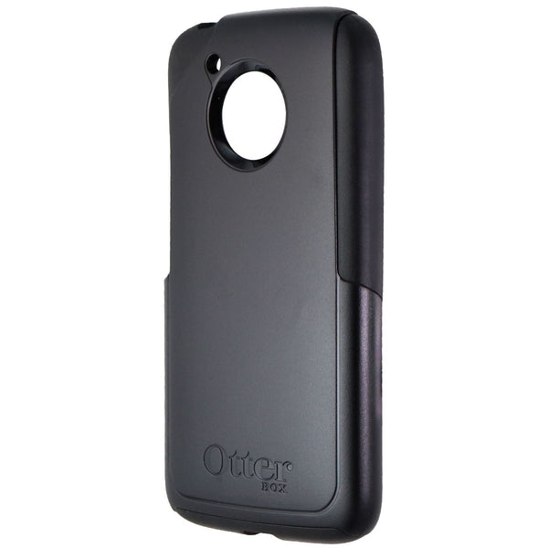 OtterBox Achiever Series Case for Motorola Moto E4 Smartphone - Black - OtterBox - Simple Cell Shop, Free shipping from Maryland!